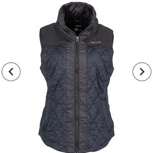 Marmot Abigail Vest